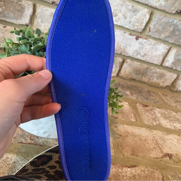 Rothy’s | The Chelsea Women’s Wildcat Cheetah High Top Ankle Boot - Picture 15 of 15